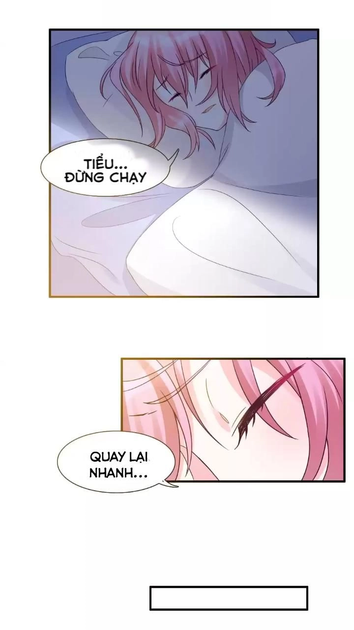 Tổng Tài Lãnh Khốc Độc Sủng Chapter 3 - 33