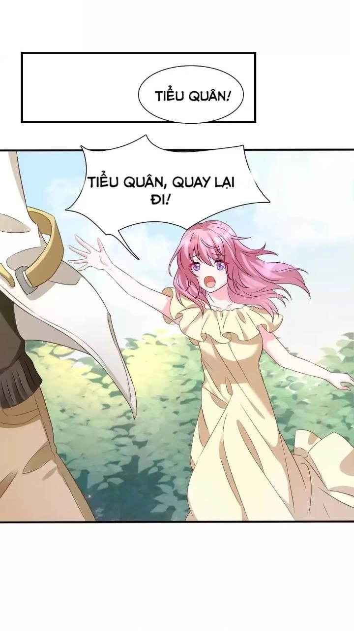 Tổng Tài Lãnh Khốc Độc Sủng Chapter 3 - 34