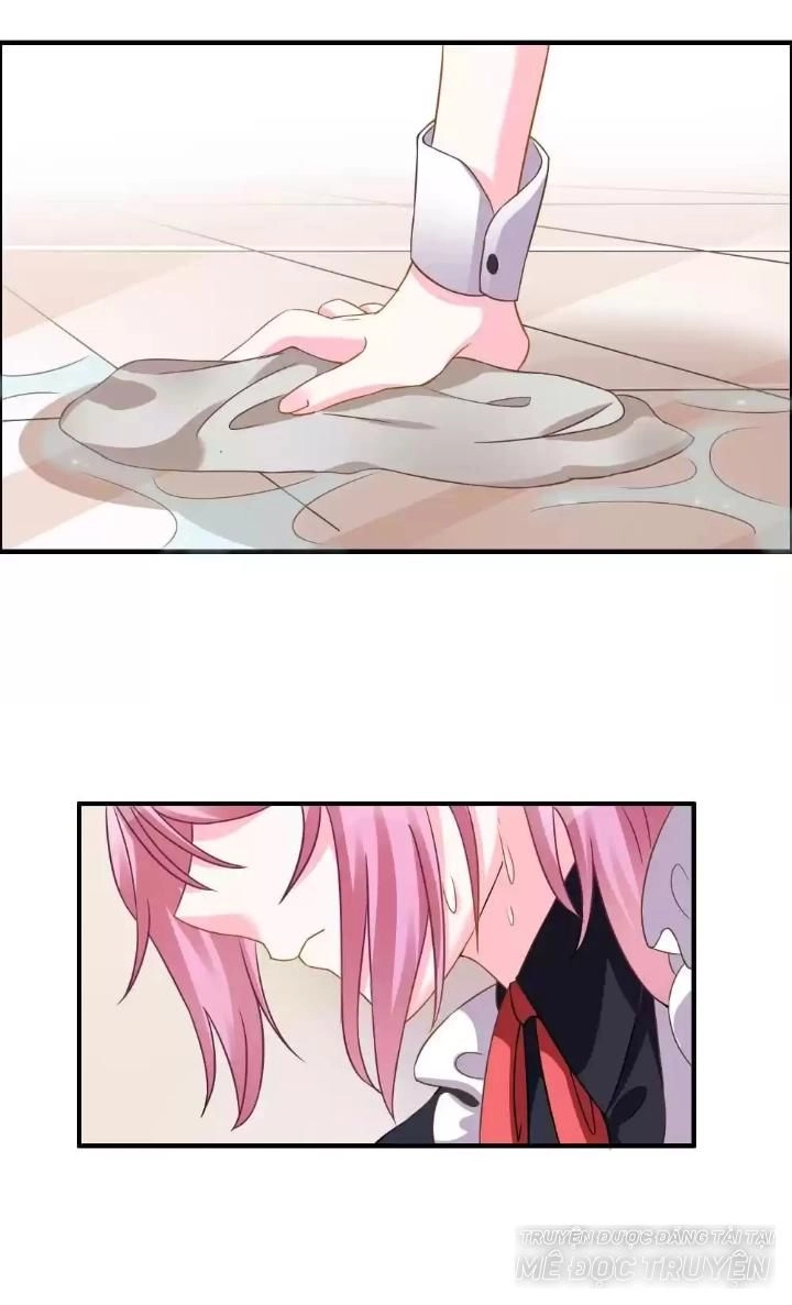 Tổng Tài Lãnh Khốc Độc Sủng Chapter 4 - 1