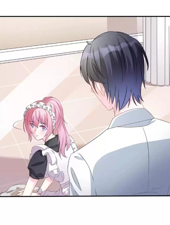 Tổng Tài Lãnh Khốc Độc Sủng Chapter 4 - 4