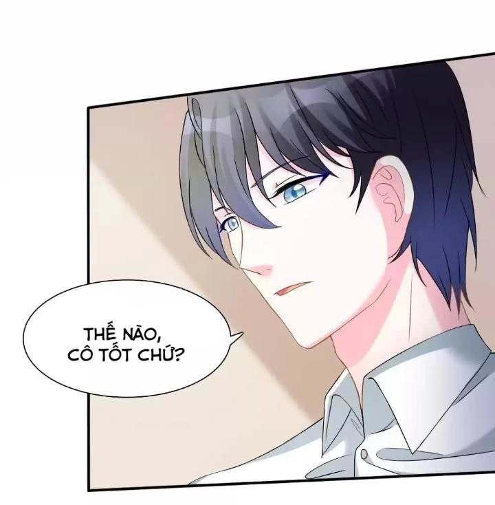 Tổng Tài Lãnh Khốc Độc Sủng Chapter 4 - 5