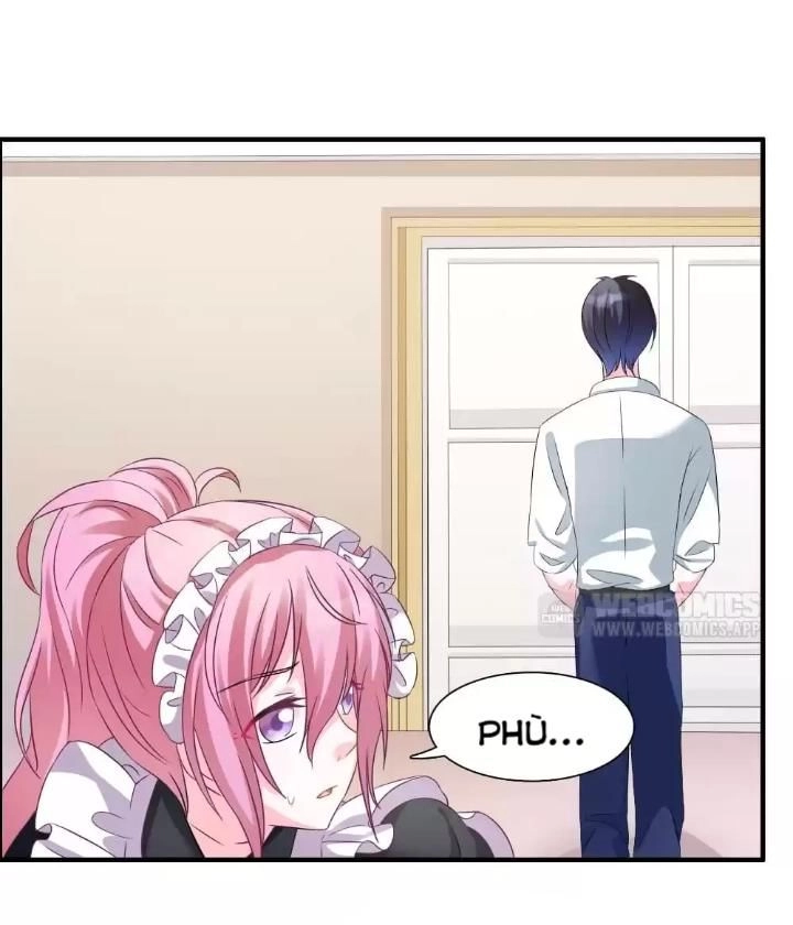 Tổng Tài Lãnh Khốc Độc Sủng Chapter 4 - 13