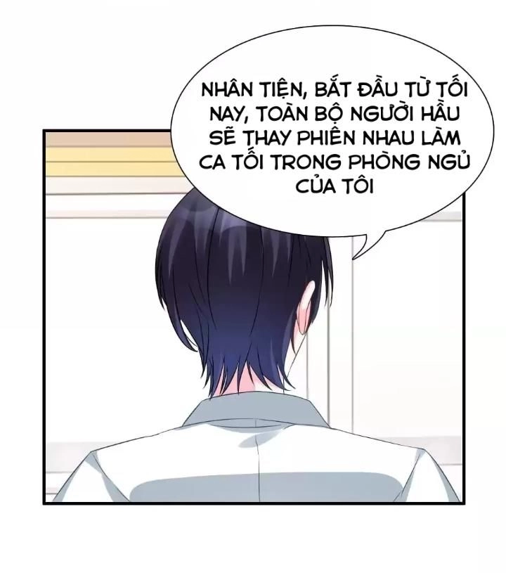 Tổng Tài Lãnh Khốc Độc Sủng Chapter 4 - 14