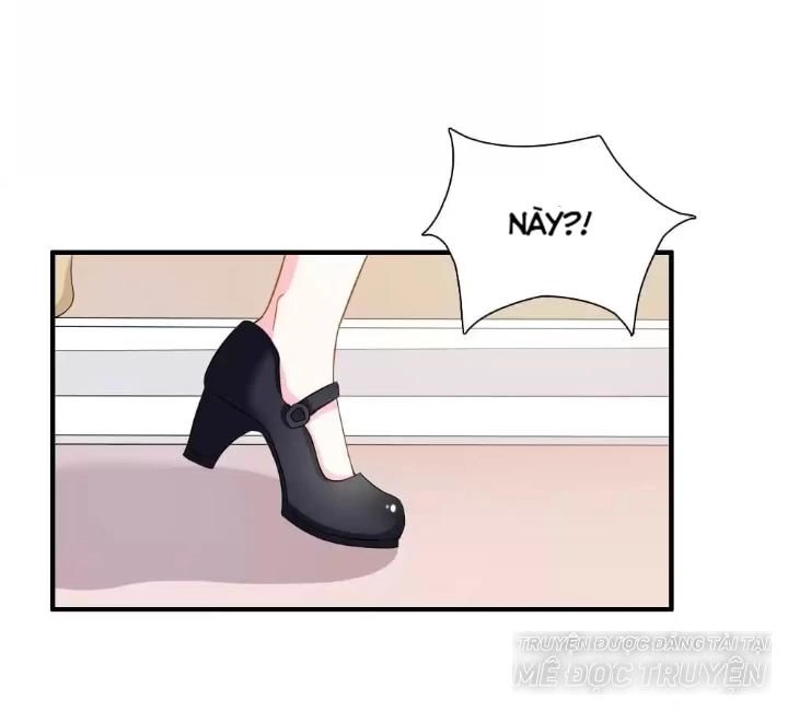 Tổng Tài Lãnh Khốc Độc Sủng Chapter 4 - 16