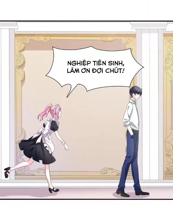 Tổng Tài Lãnh Khốc Độc Sủng Chapter 4 - 17