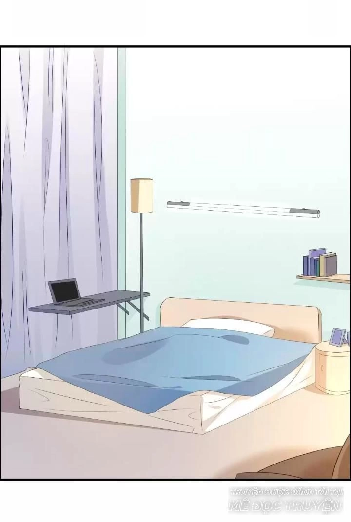 Tổng Tài Lãnh Khốc Độc Sủng Chapter 4 - 21