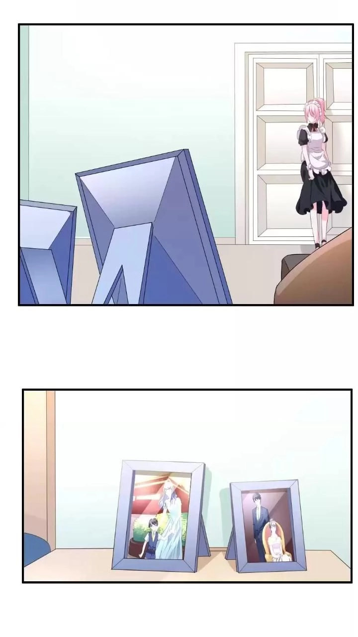 Tổng Tài Lãnh Khốc Độc Sủng Chapter 4 - 30