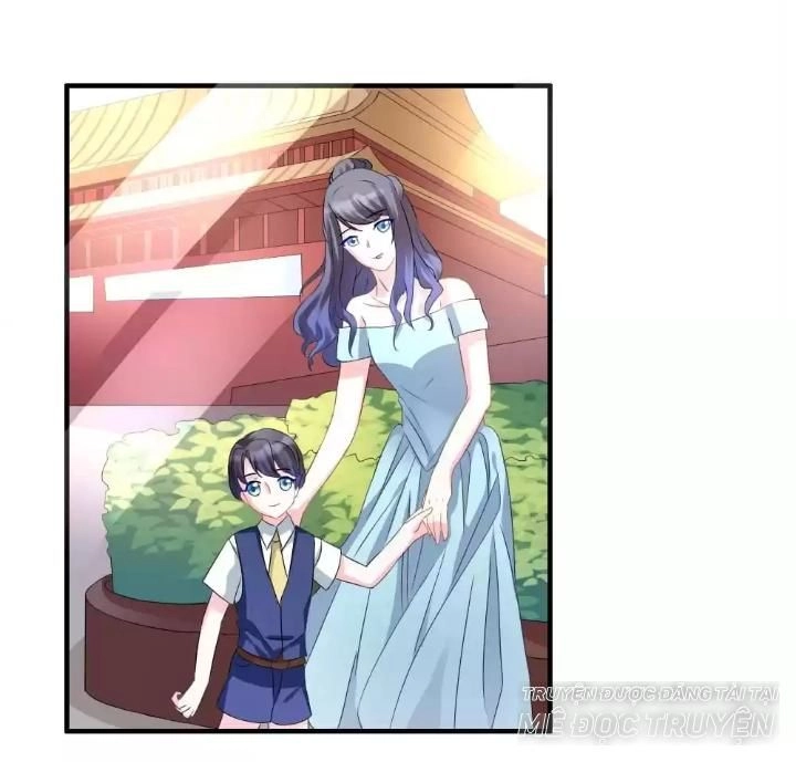 Tổng Tài Lãnh Khốc Độc Sủng Chapter 4 - 31