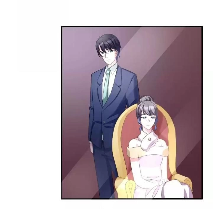 Tổng Tài Lãnh Khốc Độc Sủng Chapter 4 - 32