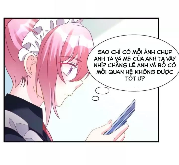 Tổng Tài Lãnh Khốc Độc Sủng Chapter 4 - 33