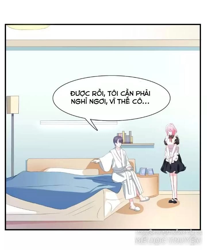 Tổng Tài Lãnh Khốc Độc Sủng Chapter 4 - 36