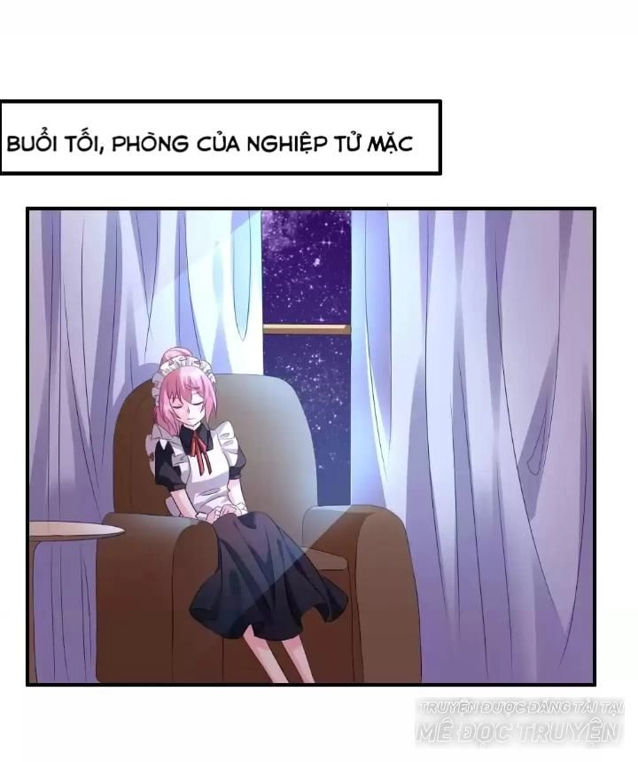 Tổng Tài Lãnh Khốc Độc Sủng Chapter 5 - 1