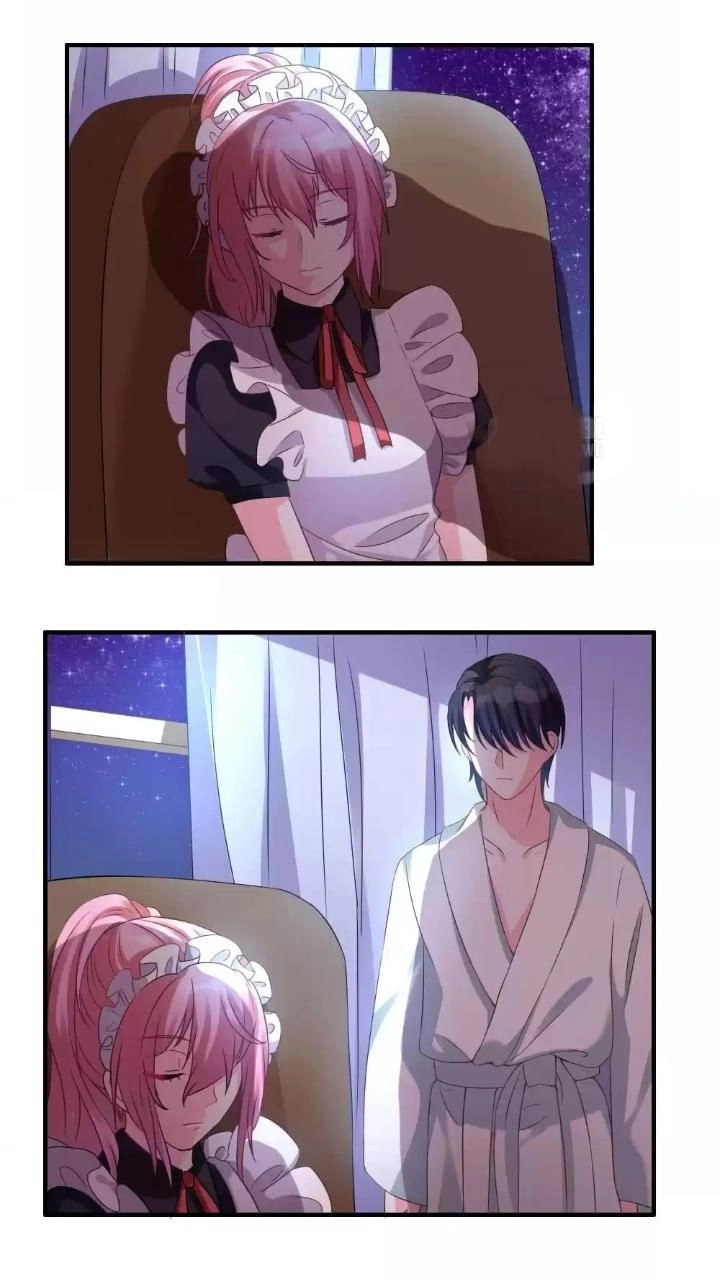 Tổng Tài Lãnh Khốc Độc Sủng Chapter 5 - 2