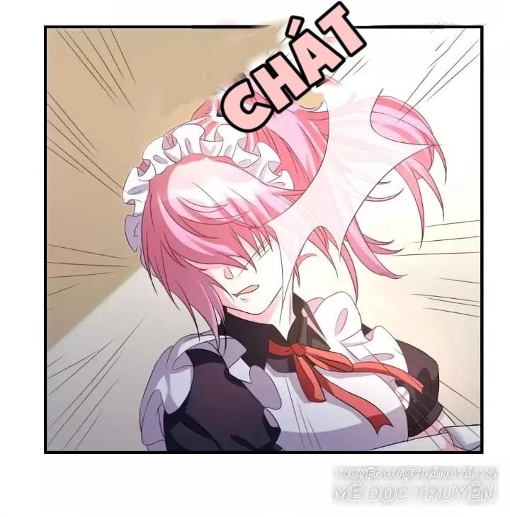 Tổng Tài Lãnh Khốc Độc Sủng Chapter 5 - 11