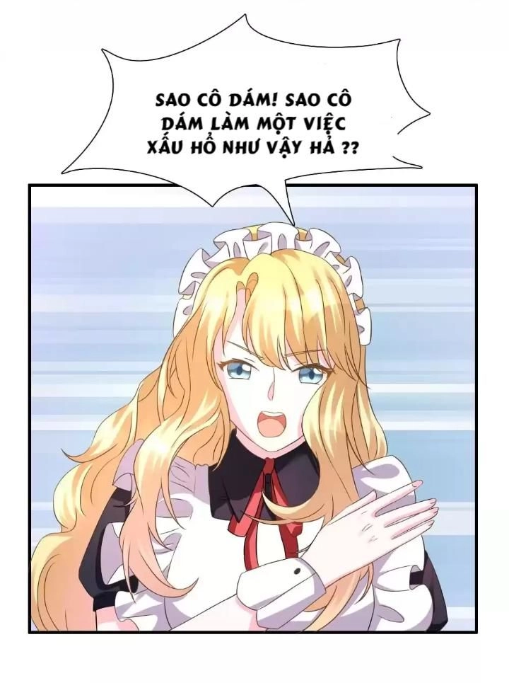 Tổng Tài Lãnh Khốc Độc Sủng Chapter 5 - 12