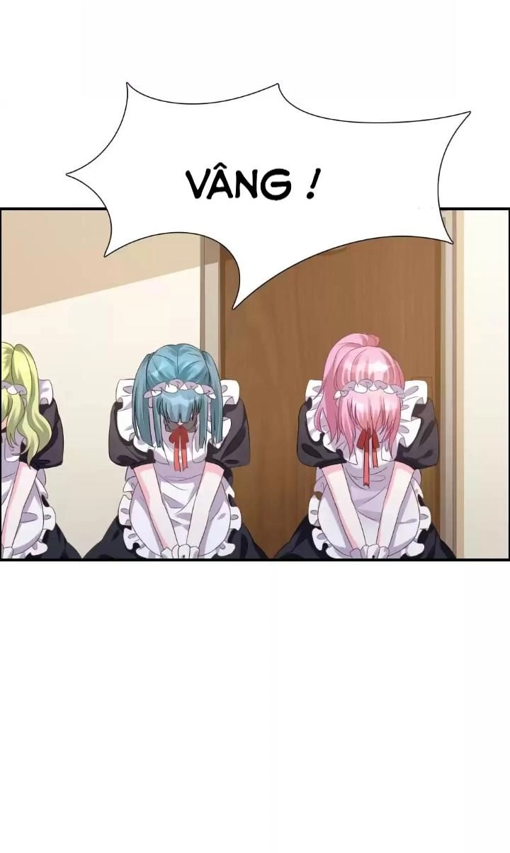 Tổng Tài Lãnh Khốc Độc Sủng Chapter 5 - 17