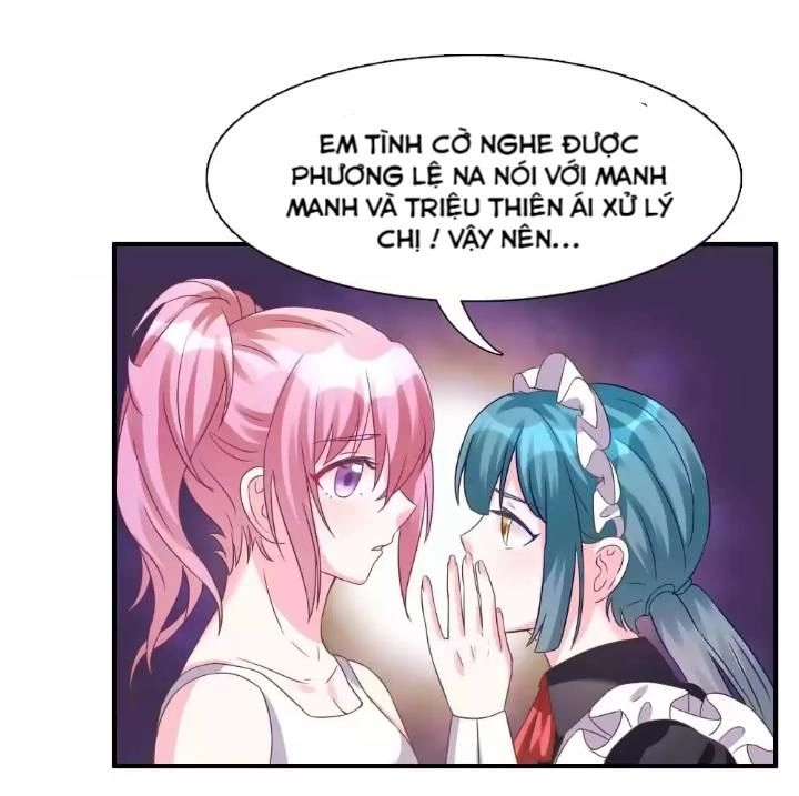 Tổng Tài Lãnh Khốc Độc Sủng Chapter 5 - 23