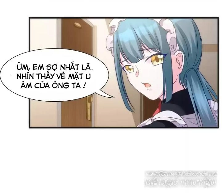 Tổng Tài Lãnh Khốc Độc Sủng Chapter 5 - 26