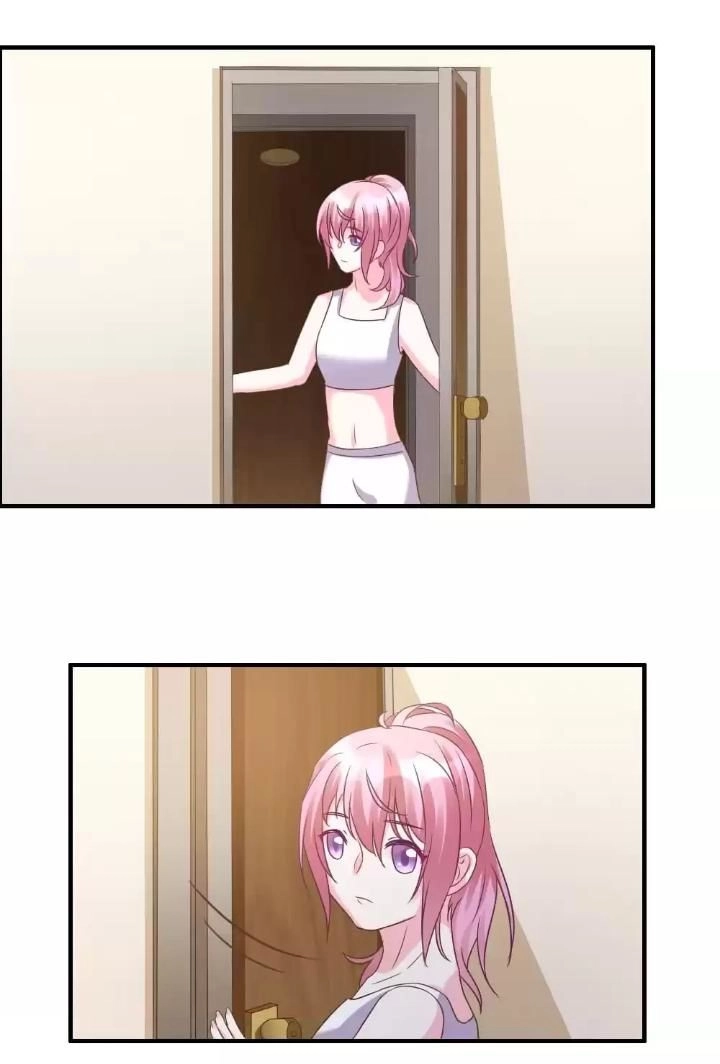 Tổng Tài Lãnh Khốc Độc Sủng Chapter 5 - 27