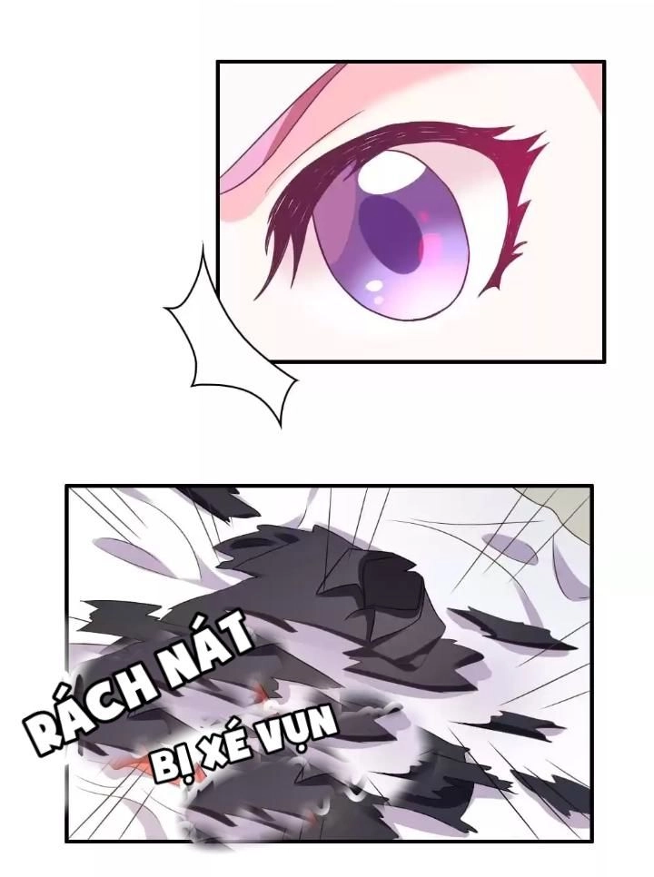 Tổng Tài Lãnh Khốc Độc Sủng Chapter 5 - 28