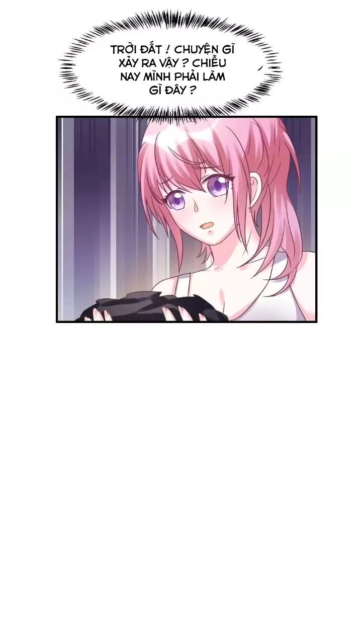 Tổng Tài Lãnh Khốc Độc Sủng Chapter 5 - 29