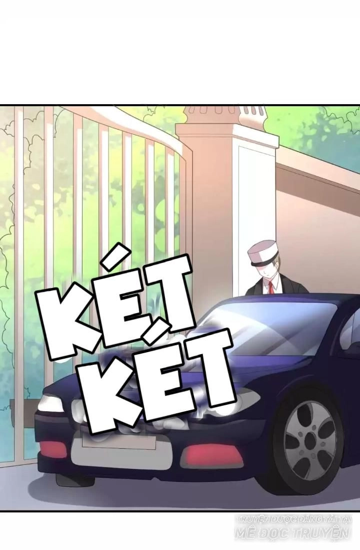 Tổng Tài Lãnh Khốc Độc Sủng Chapter 6 - 1