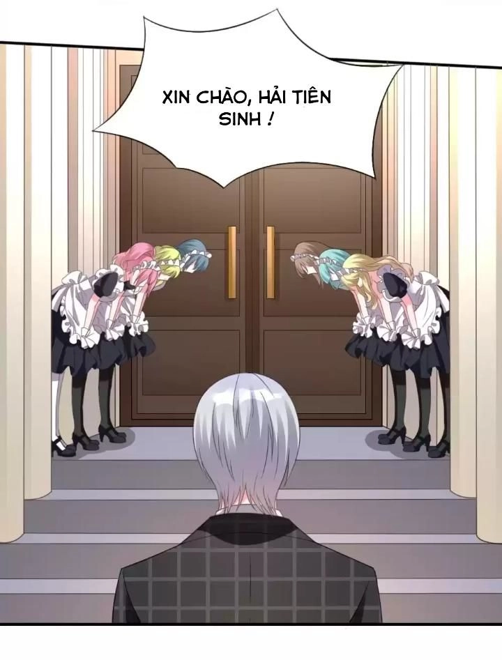 Tổng Tài Lãnh Khốc Độc Sủng Chapter 6 - 4