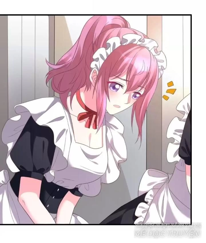 Tổng Tài Lãnh Khốc Độc Sủng Chapter 6 - 6