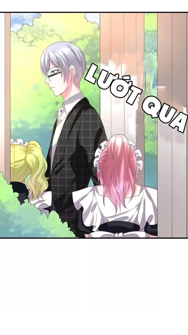 Tổng Tài Lãnh Khốc Độc Sủng Chapter 6 - 8