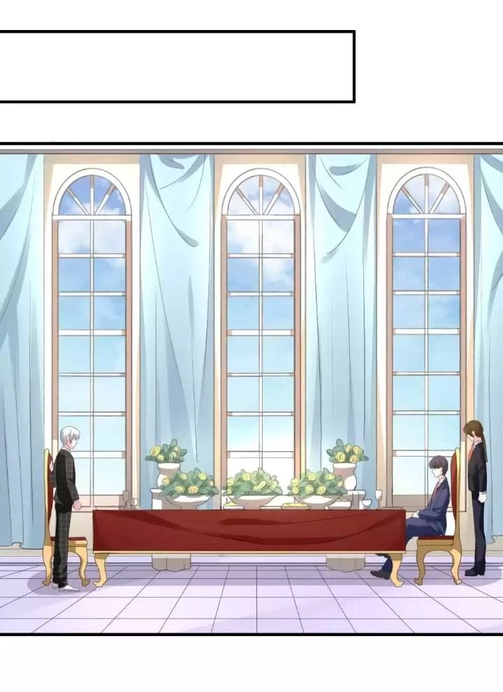 Tổng Tài Lãnh Khốc Độc Sủng Chapter 6 - 9