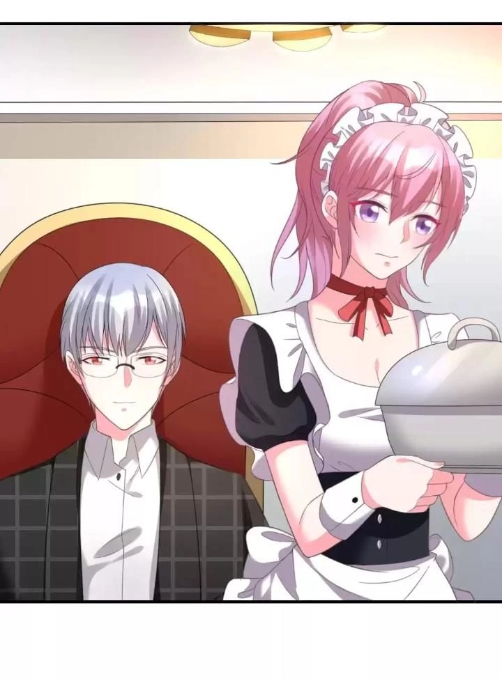 Tổng Tài Lãnh Khốc Độc Sủng Chapter 6 - 13