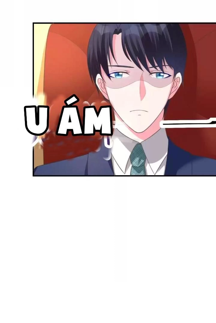 Tổng Tài Lãnh Khốc Độc Sủng Chapter 6 - 14