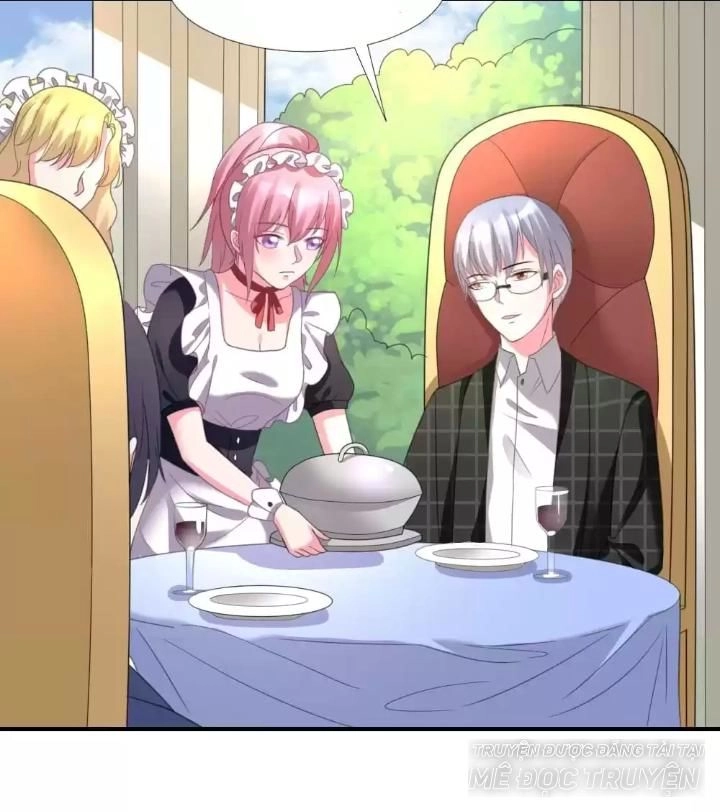 Tổng Tài Lãnh Khốc Độc Sủng Chapter 6 - 16