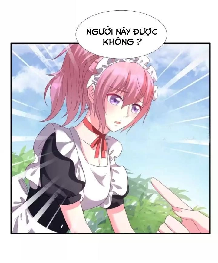 Tổng Tài Lãnh Khốc Độc Sủng Chapter 6 - 18