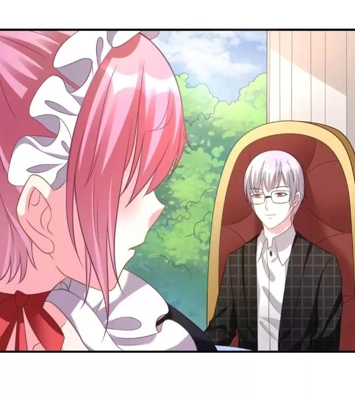 Tổng Tài Lãnh Khốc Độc Sủng Chapter 6 - 20