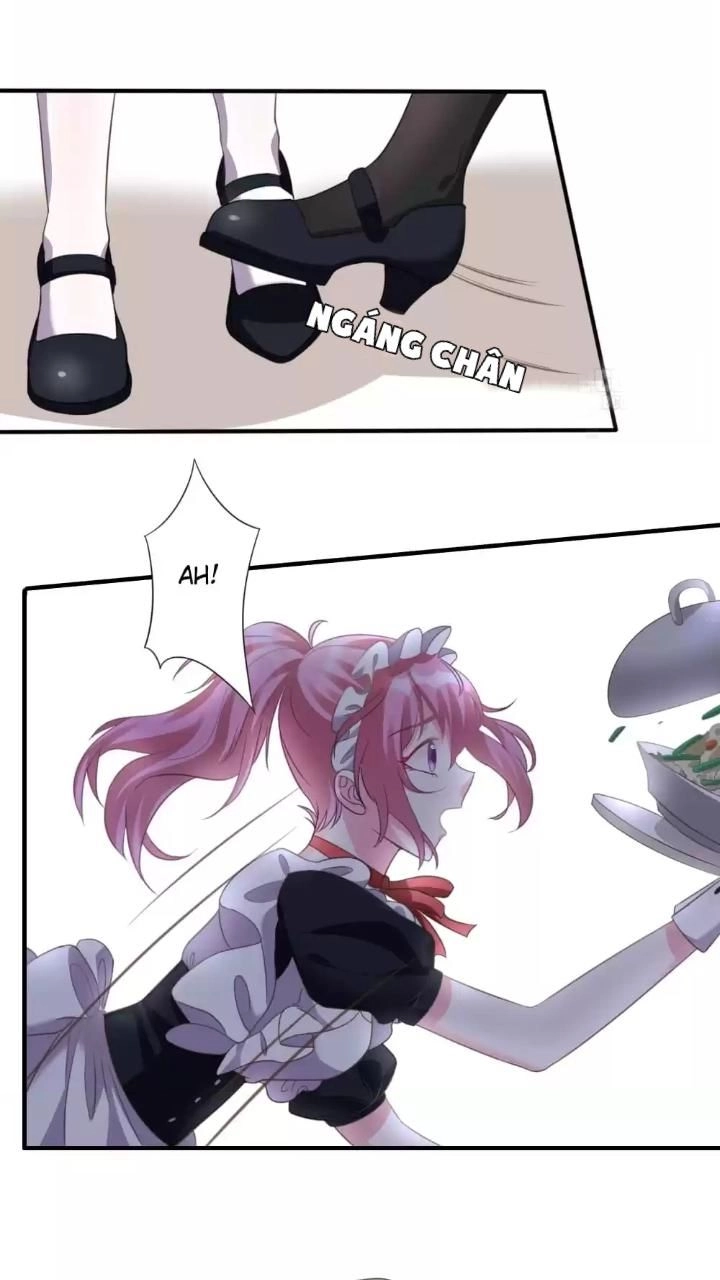 Tổng Tài Lãnh Khốc Độc Sủng Chapter 6 - 23