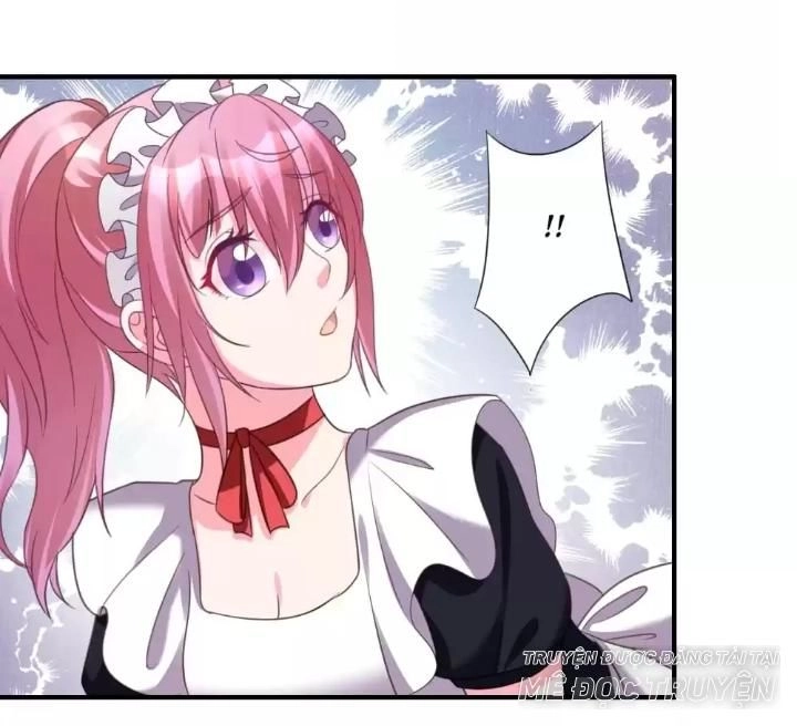 Tổng Tài Lãnh Khốc Độc Sủng Chapter 6 - 26