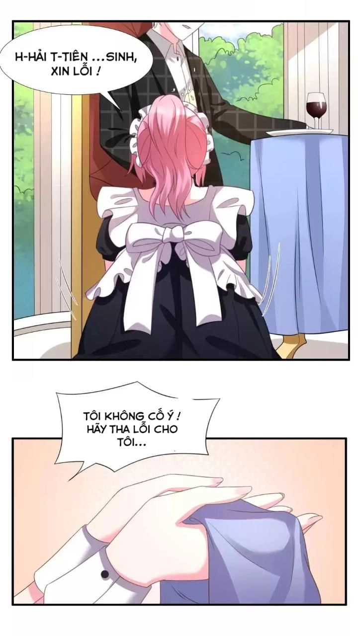 Tổng Tài Lãnh Khốc Độc Sủng Chapter 6 - 27