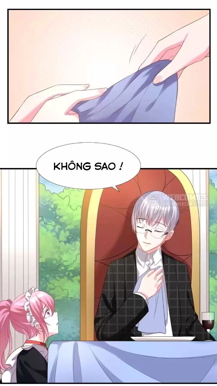 Tổng Tài Lãnh Khốc Độc Sủng Chapter 6 - 28
