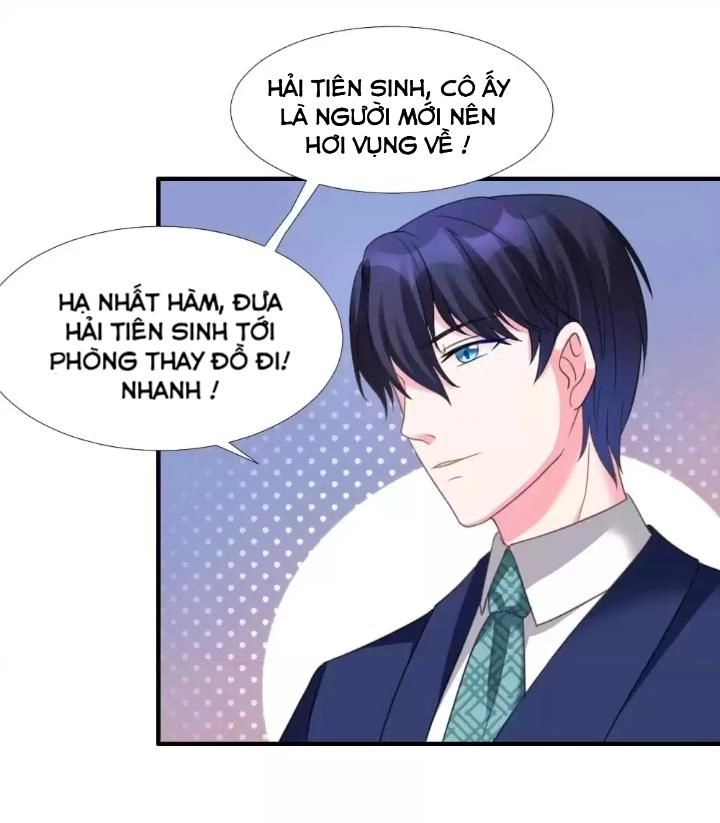 Tổng Tài Lãnh Khốc Độc Sủng Chapter 6 - 29