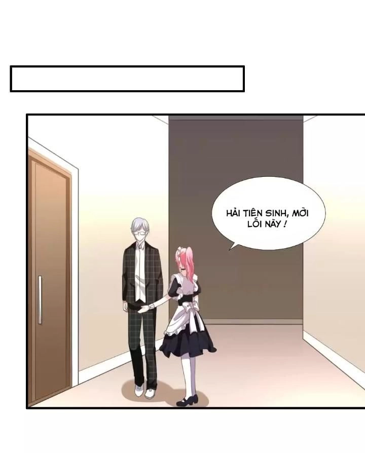 Tổng Tài Lãnh Khốc Độc Sủng Chapter 6 - 33