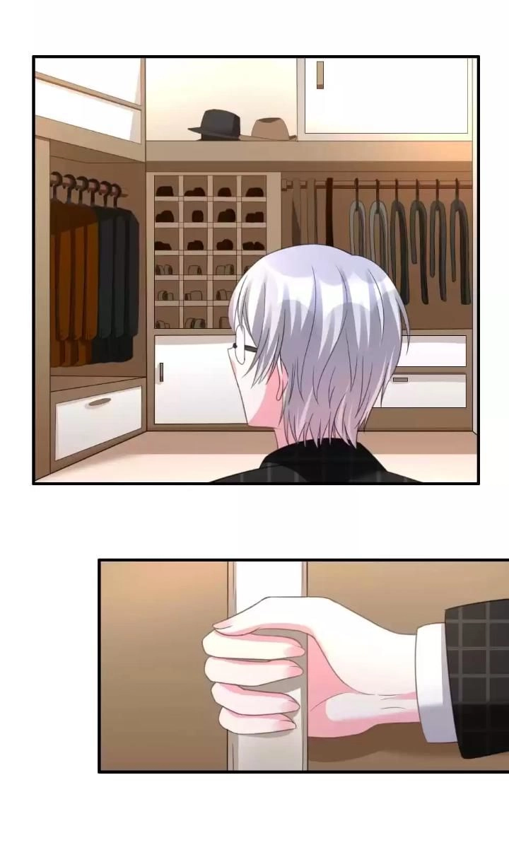 Tổng Tài Lãnh Khốc Độc Sủng Chapter 6 - 34