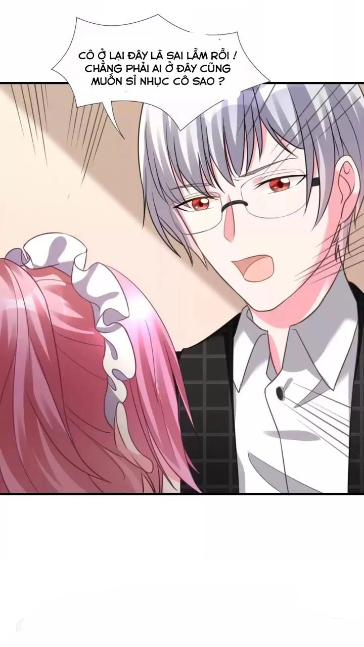 Tổng Tài Lãnh Khốc Độc Sủng Chapter 6 - 37