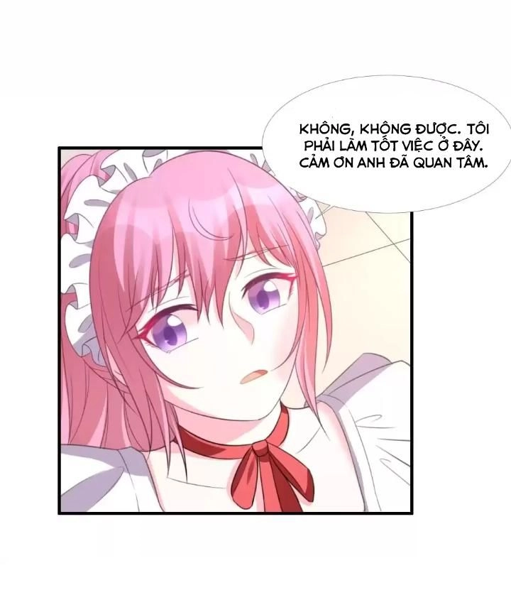 Tổng Tài Lãnh Khốc Độc Sủng Chapter 7 - 3