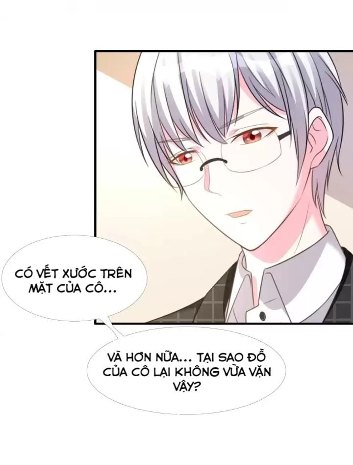 Tổng Tài Lãnh Khốc Độc Sủng Chapter 7 - 4
