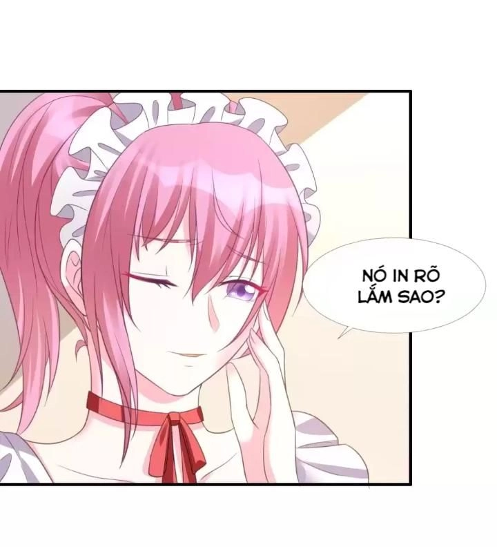 Tổng Tài Lãnh Khốc Độc Sủng Chapter 7 - 5