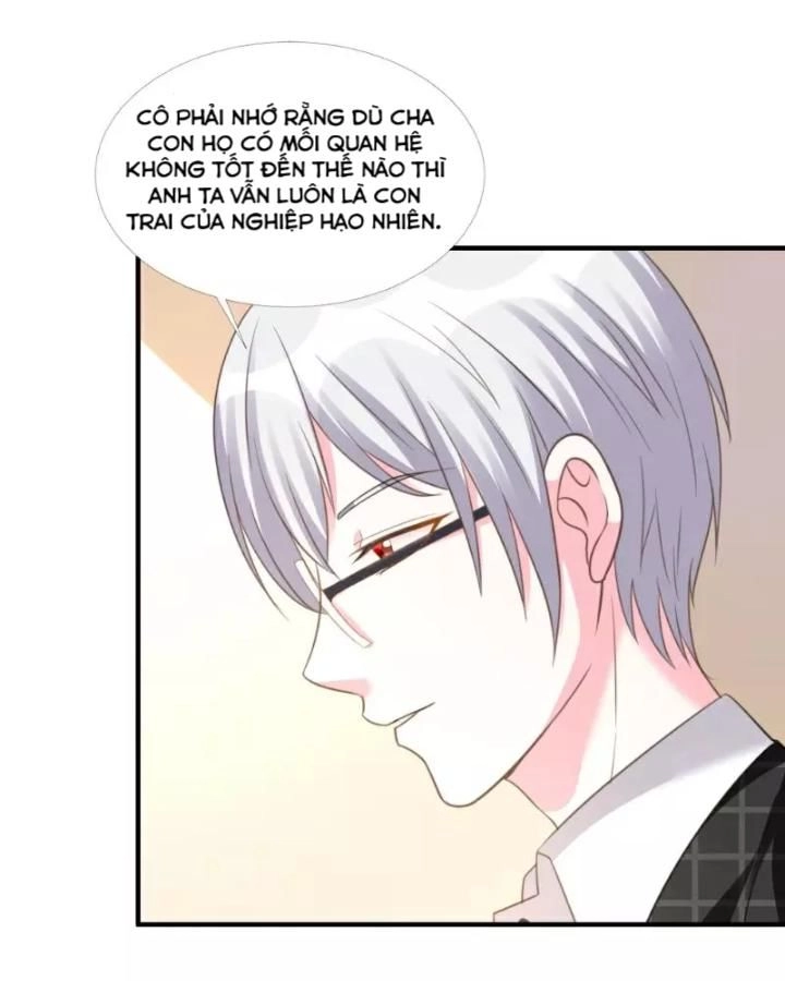 Tổng Tài Lãnh Khốc Độc Sủng Chapter 7 - 10