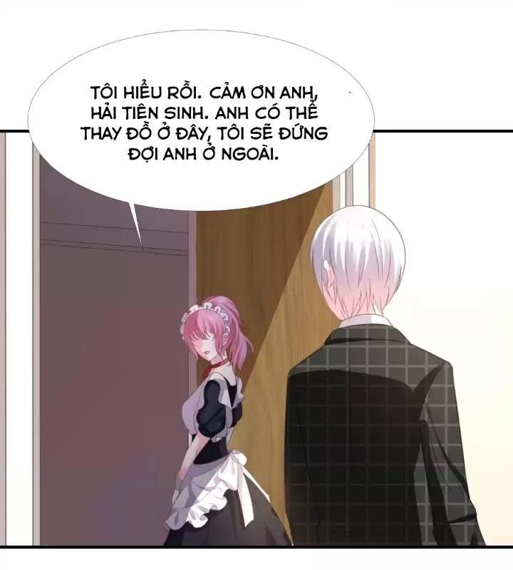 Tổng Tài Lãnh Khốc Độc Sủng Chapter 7 - 12