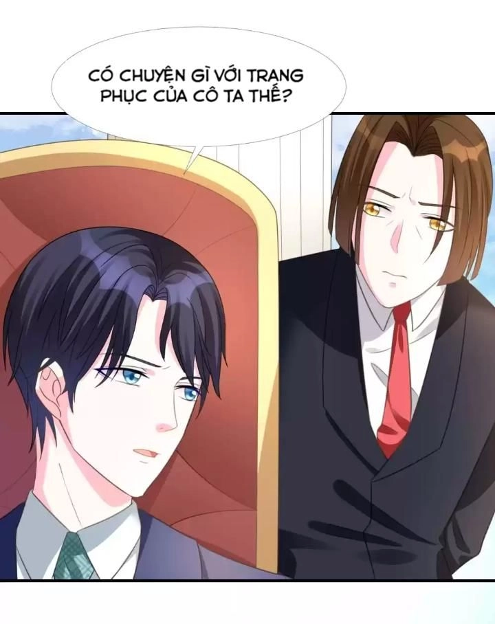 Tổng Tài Lãnh Khốc Độc Sủng Chapter 7 - 19