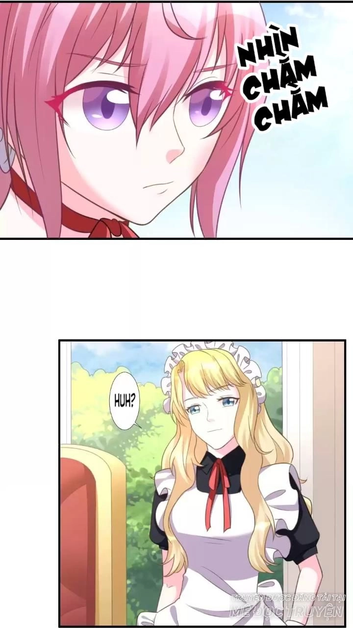 Tổng Tài Lãnh Khốc Độc Sủng Chapter 7 - 21